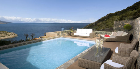 Gran Melia Crete