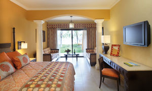 Barcelo Maya Palace Deluxe All Inclusive Resort Barcelo Maya Palace Deluxe All Inclusive Resort