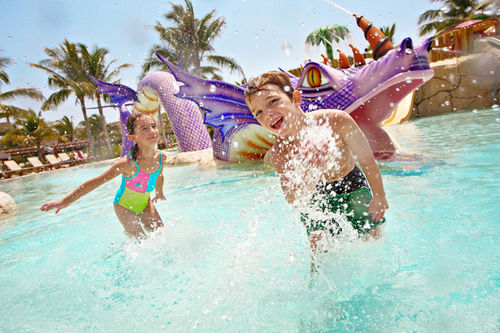 Barcelo Maya Palace Deluxe All Inclusive Resort Barcelo Maya Palace Deluxe All Inclusive Resort