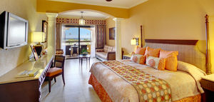 Barcelo Maya Palace Deluxe All Inclusive Resort Barcelo Maya Palace Deluxe All Inclusive Resort