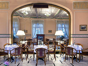 Sofitel Cecil Alexandria