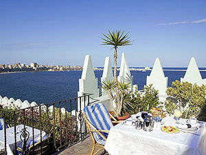 Sofitel Cecil Alexandria