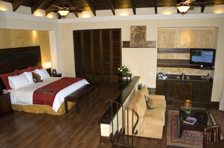 La Reunion Antigua Golf Resort
