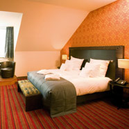 Grand Hotel Amrath Amsterdam