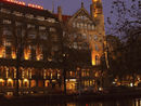 Eden Amsterdam American Hotel