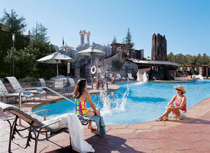 Disneys Grand Californian Disneys Grand Californian