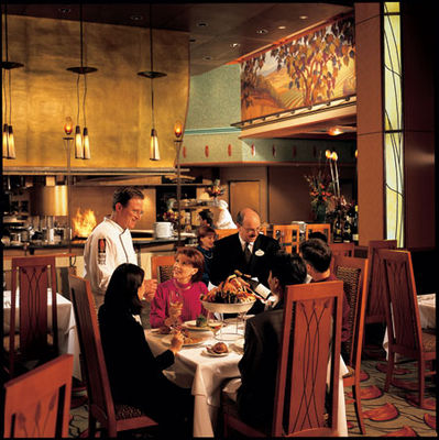 Disneys Grand Californian