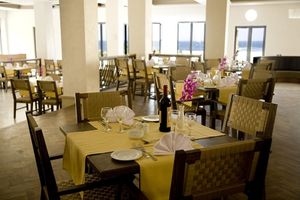 Radisson Blu Tala Bay Resort