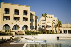 Radisson Blu Tala Bay Resort