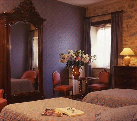Hotel Jules Cesar
