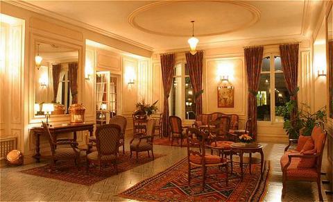 Hotel Jules Cesar