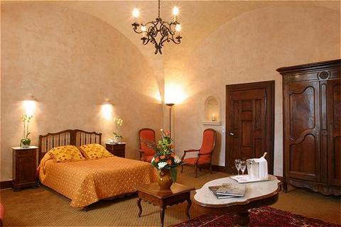Hotel Jules Cesar