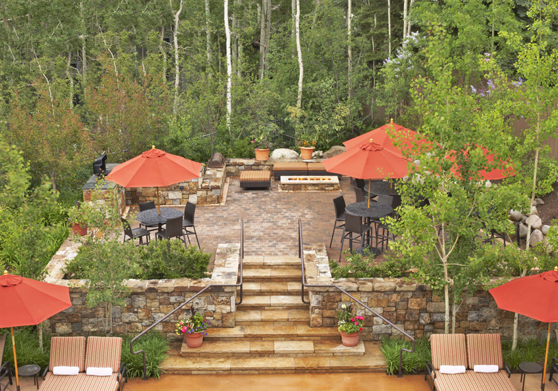 The Gant Aspen