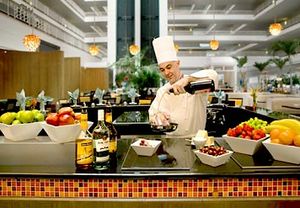 Renaissance Concourse Atlanta Airport Hotel Renaissance Concourse Atlanta Airport Hotel