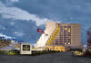 Renaissance Concourse Atlanta Airport Hotel