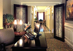 Jw Marriott Atlanta Buckhead