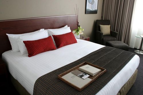 Rydges Harbourview Hotel Auckland