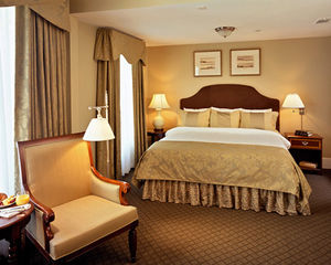 The Partridge Inn