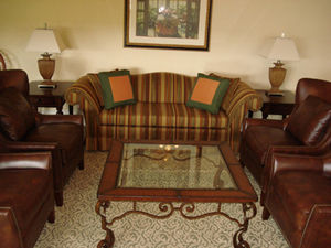 The Partridge Inn