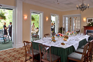 The Partridge Inn