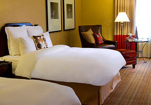 Renaissance Austin Hotel