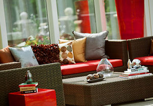Renaissance Austin Hotel