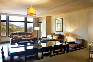 The Westin Riverfront Resort and Spa At Beaver Creek Mountain The Westin Riverfront Resort and Spa At Beaver Creek Mountain