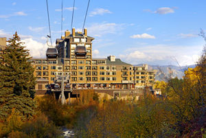 The Westin Riverfront Resort and Spa At Beaver Creek Mountain The Westin Riverfront Resort and Spa At Beaver Creek Mountain