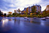The Westin Riverfront Resort and Spa At Beaver Creek Mountain