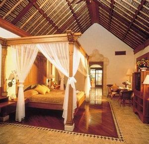 Melia Bali Villas and Spa Resort