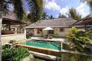 Melia Bali Villas and Spa Resort
