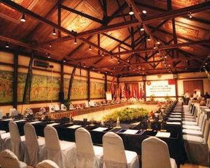 Melia Bali Villas and Spa Resort