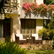The Westin Resort Nusa Deluxe Terrace Room