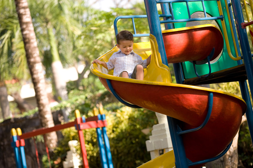 The Westin Resort Nusa Kids' Club