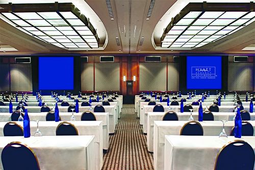 Hyatt Regency Baltimore