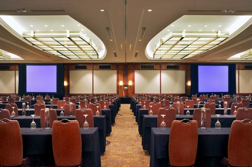 Hyatt Regency Baltimore