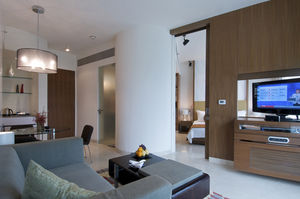 Vivanta by Taj - Whitefield
