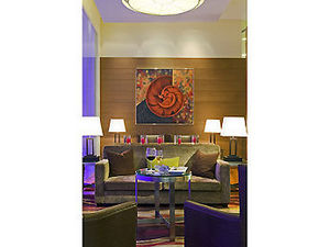 Grand Sukhumvit Hotel Bangkok Previously by Sofitel