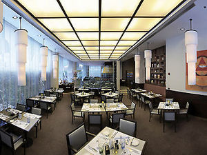 Grand Sukhumvit Hotel Bangkok Previously by Sofitel