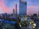Amari Watergate Hotel Spa