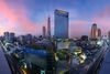 Amari Watergate Hotel Spa
