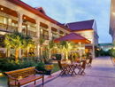 Siam City Hotel 