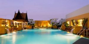 Siam City Hotel 