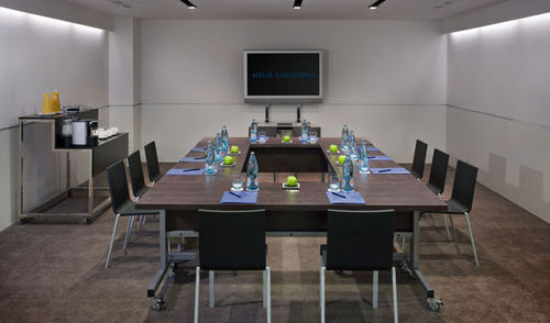 Melia Barcelona Hotel