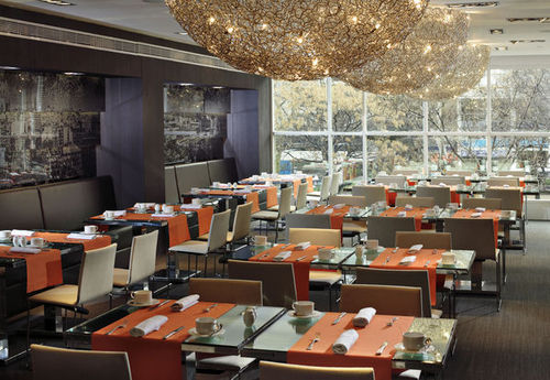 Melia Barcelona Hotel