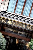 Avenida Palace Hotel