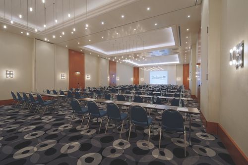 Radisson Blu Hotel Basel