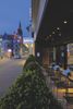 Radisson Blu Hotel Basel