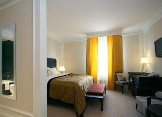 Euler Hotel