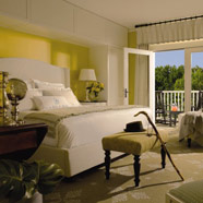 Omni Bedford Springs Resort